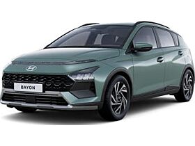 Hyundai BAYON Trend🔥JULI AKTION🔥SOFORT VERFÜGBAR❗ Hyundai BAYON Trend🔥JULI AKTION🔥SOFORT VERFÜGBAR❗