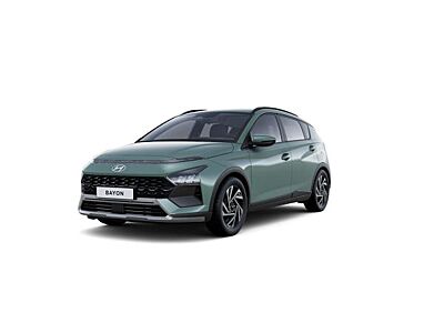 Hyundai BAYON Trend🔥JULI AKTION🔥SOFORT VERFÜGBAR❗