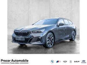 BMW i5 eDrive40 0,25%Versteu. MPro PANO HUD AHK DAPro bild 1