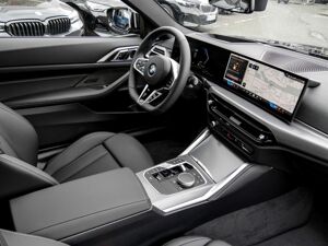 BMW 420 420d M Sport Pro LM19 GSD Adapt.LED bild 3