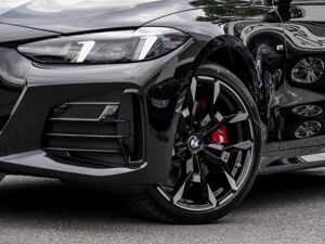 BMW 420 420d M Sport Pro LM19 GSD Adapt.LED bild 5