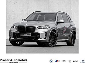 BMW X5 xDrive40d 22 M Sport DA prof. H/K HUD 360° uvm. BMW X5 xDrive40d 22 M Sport DA prof. H/K HUD 360° uvm.