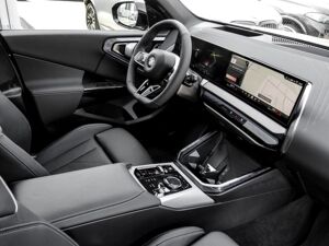 BMW X3 20d xDrive MSport PANO AHK H/K DAProf SHZ 21 bild 3