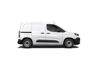 Peugeot Partner M Diesel 102PS / 100% konfigurierbar / Bestellaktion bis 31.07.2026 bild 3