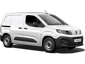 Peugeot Partner M Diesel 102PS / 100% konfigurierbar / Bestellaktion bis 31.07.2026 Peugeot Partner M Diesel 102PS / 100% konfigurierbar / Bestellaktion bis 31.07.2026