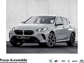 BMW 120 18 M-Sport Design DA Keyless-Go-Entry LHZ SHZ uvm. BMW 120 18 M-Sport Design DA Keyless-Go-Entry LHZ SHZ uvm.