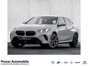 BMW 120 18 M-Sport Design DA Keyless-Go-Entry LHZ SHZ uvm. bild 1