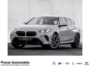 BMW 120 18 M-Sport Design DA Keyless-Go-Entry LHZ SHZ uvm. bild 1