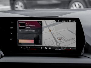 BMW 120 18 M-Sport Design DA Keyless-Go-Entry LHZ SHZ uvm. bild 7