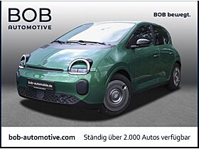 Renault Twingo E-Tech Renault Twingo E-Tech