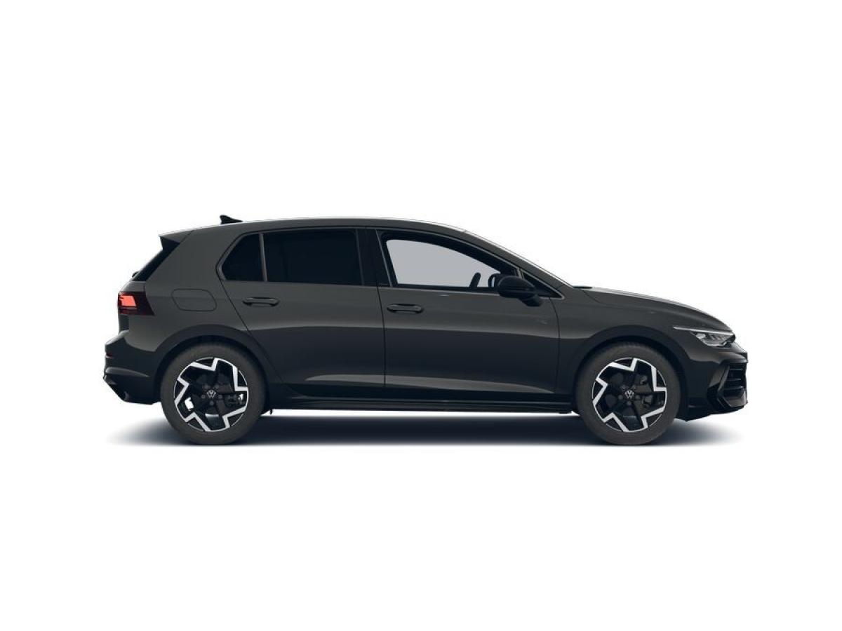 Volkswagen Golf Aktionsmodell R-Line Gewerbe - nur noch wenige Stück verfügbar!, 1.5 eTSI OPF 110kW DSG, Navi, SH, L bild