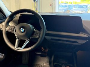 BMW 118 d🔥LAGERWAGEN AKTION⚡️sofort Verfügbar ! bild 7