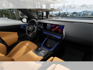 BMW X3 M50 xDrive LAGERAKTION! bild 6