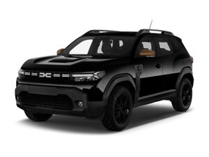 Dacia Duster Expression HYBRID 155 bild 2