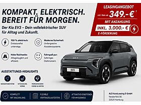 Kia EV3 81.4 AIR WINTER-PAKET|DRIVE-WISE-PAKET