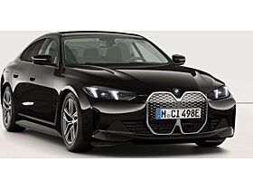BMW i4 eDrive35*individuelle Bestellung* 0,25% Versteuerung ~ knapp 20% Nachlass BMW i4 eDrive35*individuelle Bestellung* 0,25% Versteuerung ~ knapp 20% Nachlass