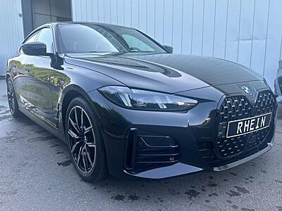 BMW 420 Gran Coupe d🔥LAGERWAGEN AKTION⚡️sofort Verfügbar !