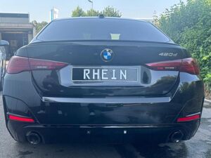 BMW 420 Gran Coupe d🔥LAGERWAGEN AKTION⚡️sofort Verfügbar ! bild 5