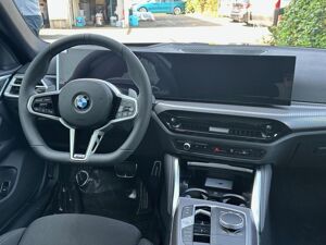 BMW 420 Gran Coupe d🔥LAGERWAGEN AKTION⚡️sofort Verfügbar ! bild 7