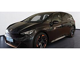 Cupra Born 58 kWh LED Navi ACC HuD Pano Wärmepumpe 360 Cupra Born 58 kWh LED Navi ACC HuD Pano Wärmepumpe 360