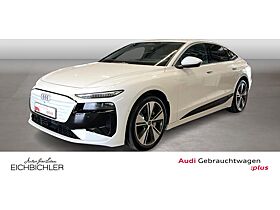 Audi A6 e-tron A6 Sportback e-tron performance 360 ACC AHK AUT Audi A6 e-tron A6 Sportback e-tron performance 360 ACC AHK AUT