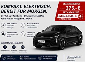 Kia EV4 81 FWD EARTH UP TE WIC Kia EV4 81 FWD EARTH UP TE WIC
