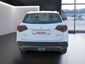 Suzuki Vitara 1.4 CLUB HYBRID NAVI BLUETOOTH bild 5