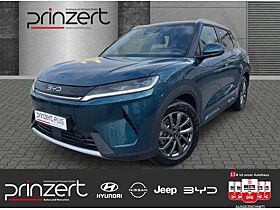 BYD ATTO 2 DM-i 156kW "Boost" 🔥 SOFORT VERFÜGBAR! 🔥 BYD ATTO 2 DM-i 156kW "Boost" 🔥 SOFORT VERFÜGBAR! 🔥