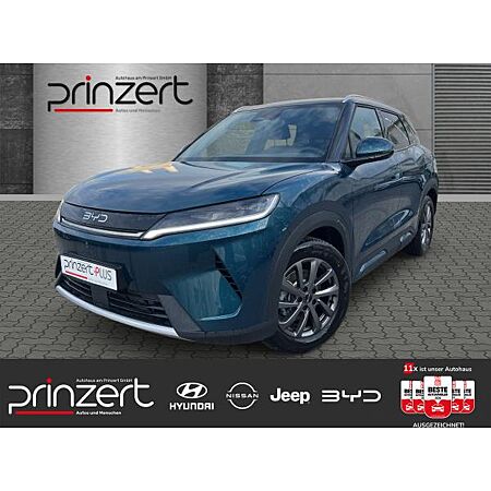 BYD Atto 2 leasen