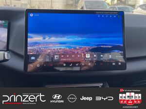 BYD ATTO 2 DM-i 156kW "Boost" bild 6