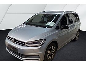Volkswagen Touran 2.0 TDI Comfortline - + DSG + Navi + AHK + DCC + LED + 7-Sitzer Volkswagen Touran 2.0 TDI Comfortline - + DSG + Navi + AHK + DCC + LED + 7-Sitzer