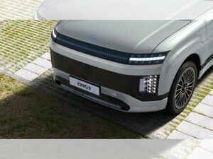 Hyundai IONIQ 9 110 kWh 4WD Uniq❗SOFORT VERFÜGBAR❗ bild 7