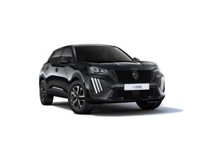 Peugeot 2008 Business Elektro 🤝 + Ganzjahresreifen ⚡400KM Reichweite bild 1