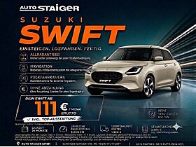 Suzuki Swift Allradantrieb🚗Comfort🔥Nur noch 3 Stück verfügbar!! Suzuki Swift Allradantrieb🚗Comfort🔥Nur noch 3 Stück verfügbar!!