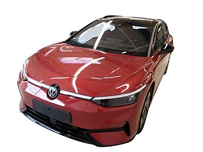 Volkswagen ID.7 Tourer 210 kW Pro S - + AHK + HUD + Navi + IQ.Drive + IQ.Light