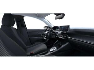 Peugeot 208 Hybrid 110PS Style🔥Frei Konfigurierbar 🔥Wunschfarbe bild 6