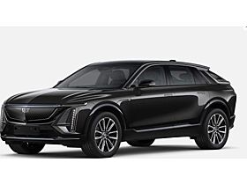 Cadillac LYRIQ Sport 600E4 AWD *VERFÜGBAR* Cadillac LYRIQ Sport 600E4 AWD *VERFÜGBAR*