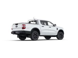 Ford Ranger 🔥 AKTION: Ford Ranger XLT 2,3l EcoBoost PHEV bild 4