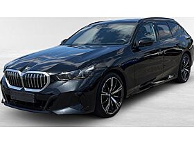 BMW 520 d Touring M Sport STANDHEIZUNG,AHK,ACC, 20 Zoll ALU,360 GRAD KAMERA,KLIMA SITZE,H/K SOUND