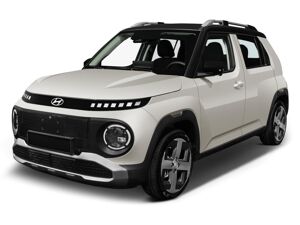 Hyundai INSTER 🌞 Sommer-Aktion: Hyundai INSTER – Clever. Elektrisch. Sofort verfügbar! bild 1