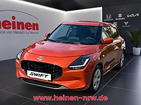 Suzuki Swift 1.2 COMFORT  NAVI DAB *5 JAHRE GARANTIE*
