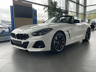 BMW Z4 M40i Abverkauf!