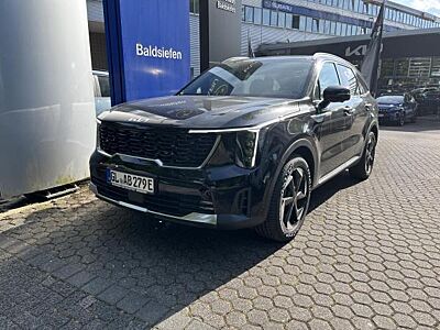 Kia Sorento 1.6 T-GDI Plug-in H AWD Plug & Ride Auto