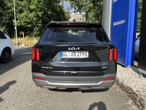 Kia Sorento 1.6 T-GDI Plug-in H AWD Plug & Ride Auto bild 5