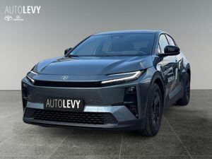 Toyota C-HR+ Teamplayer +Kamera+W-Pumpe+ACC+Navi bild 2