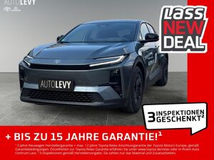 Toyota C-HR+ Teamplayer +Kamera+W-Pumpe+ACC+Navi bild 1