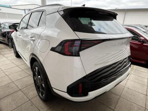 Kia Sportage 1.6 T-GDI GT-line DCT AWD bild 3