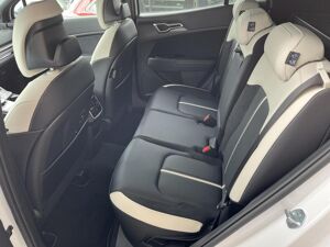 Kia Sportage 1.6 T-GDI GT-line DCT AWD bild 6