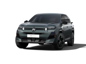 Citroën C5 Aircross Hybrid 145 YOU bild 1
