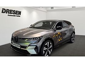 Renault Megane E-Tech Iconic 220⚡12/2025⚡Augmented Vision-Paket*🚀✨